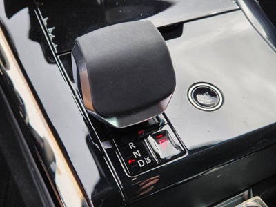 2024 Land Rover Range Rover Sport SE