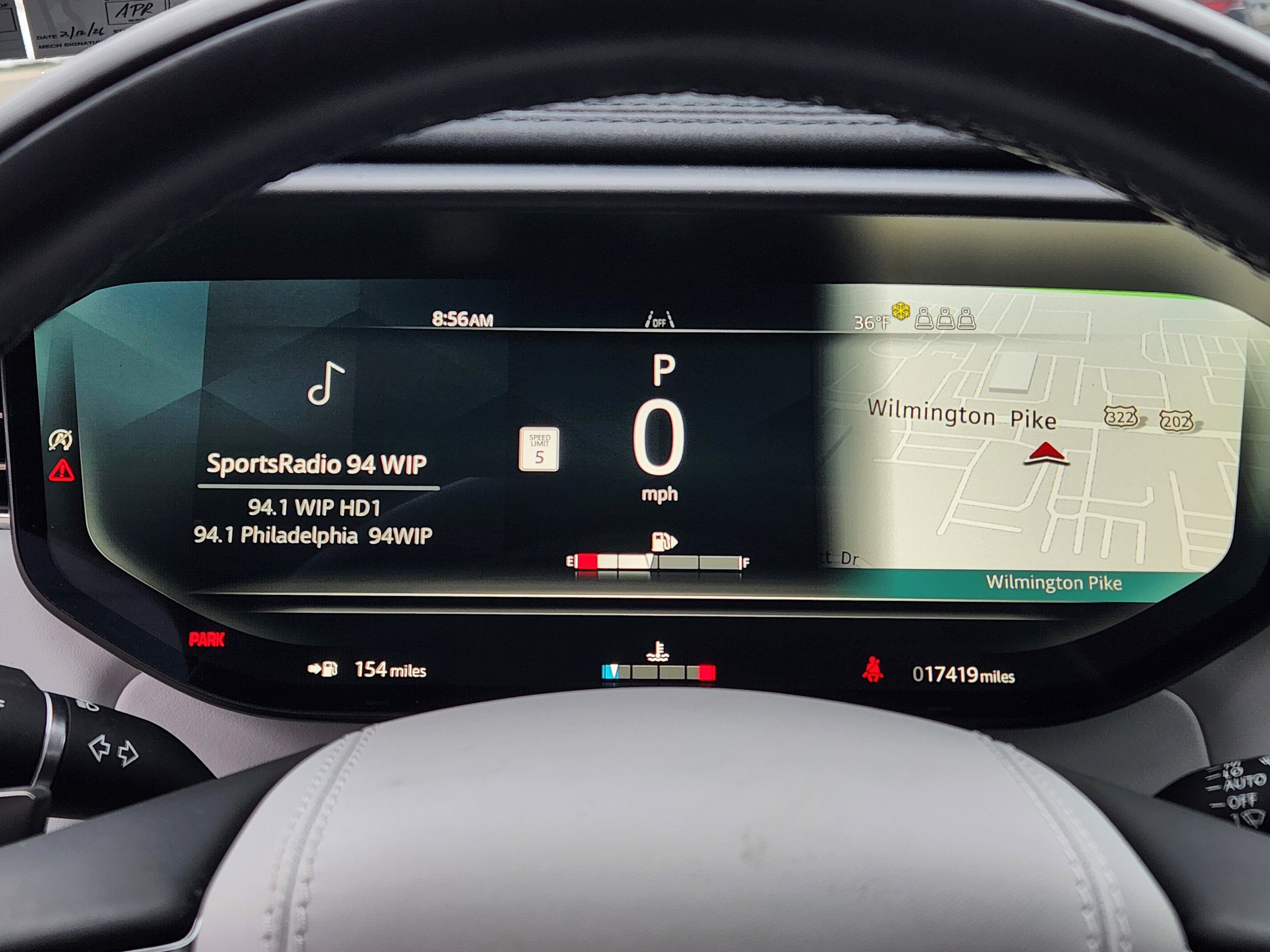 2024 Land Rover Range Rover Sport SE