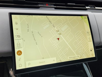 2024 Land Rover Range Rover Sport SE