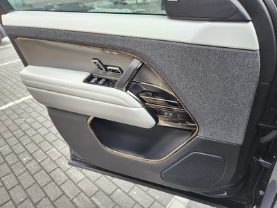 2024 Land Rover Range Rover Sport SE