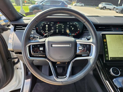 2023 Land Rover Range Rover Sport SE