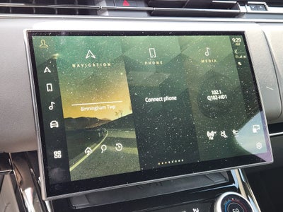 2023 Land Rover Range Rover Sport SE