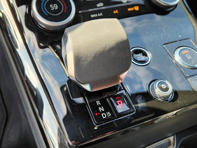 2023 Land Rover Range Rover Sport SE