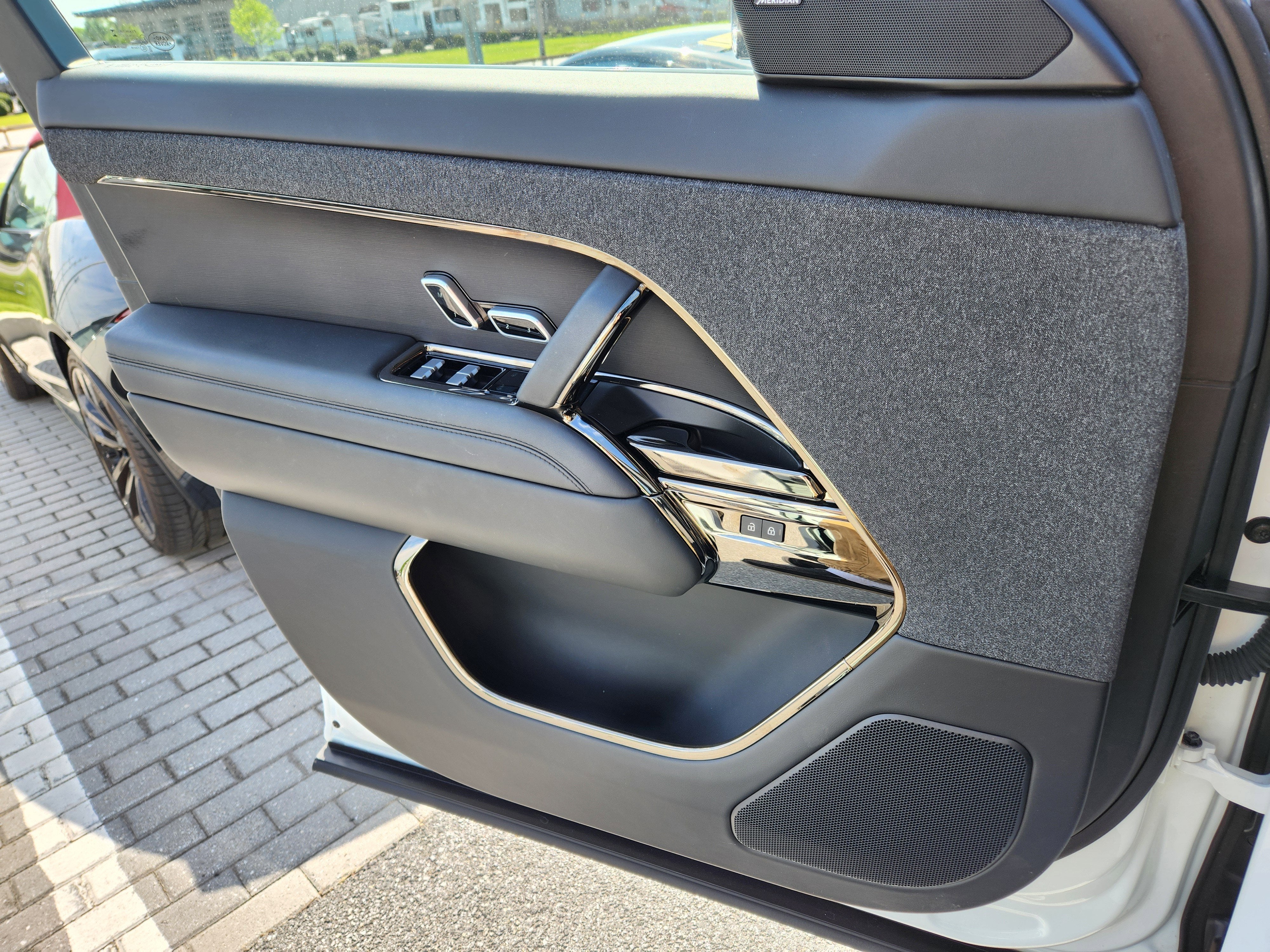 2023 Land Rover Range Rover Sport SE