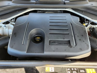 2023 Land Rover Range Rover Sport SE