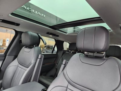 2024 Land Rover Range Rover Sport SE