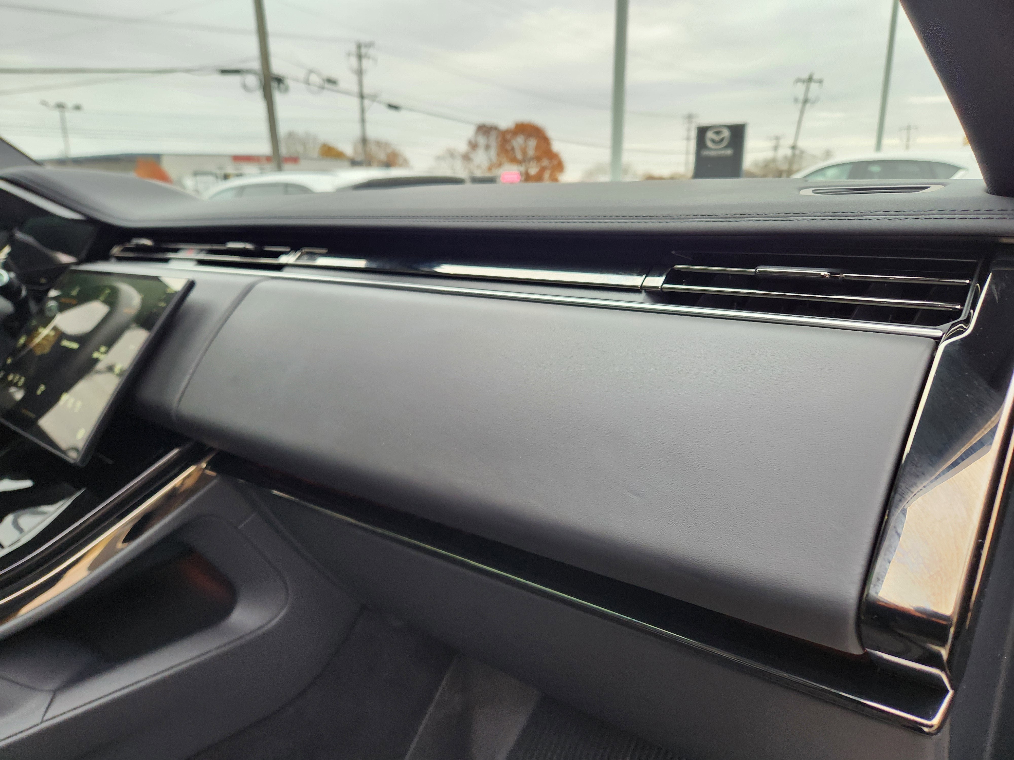 2024 Land Rover Range Rover Sport SE