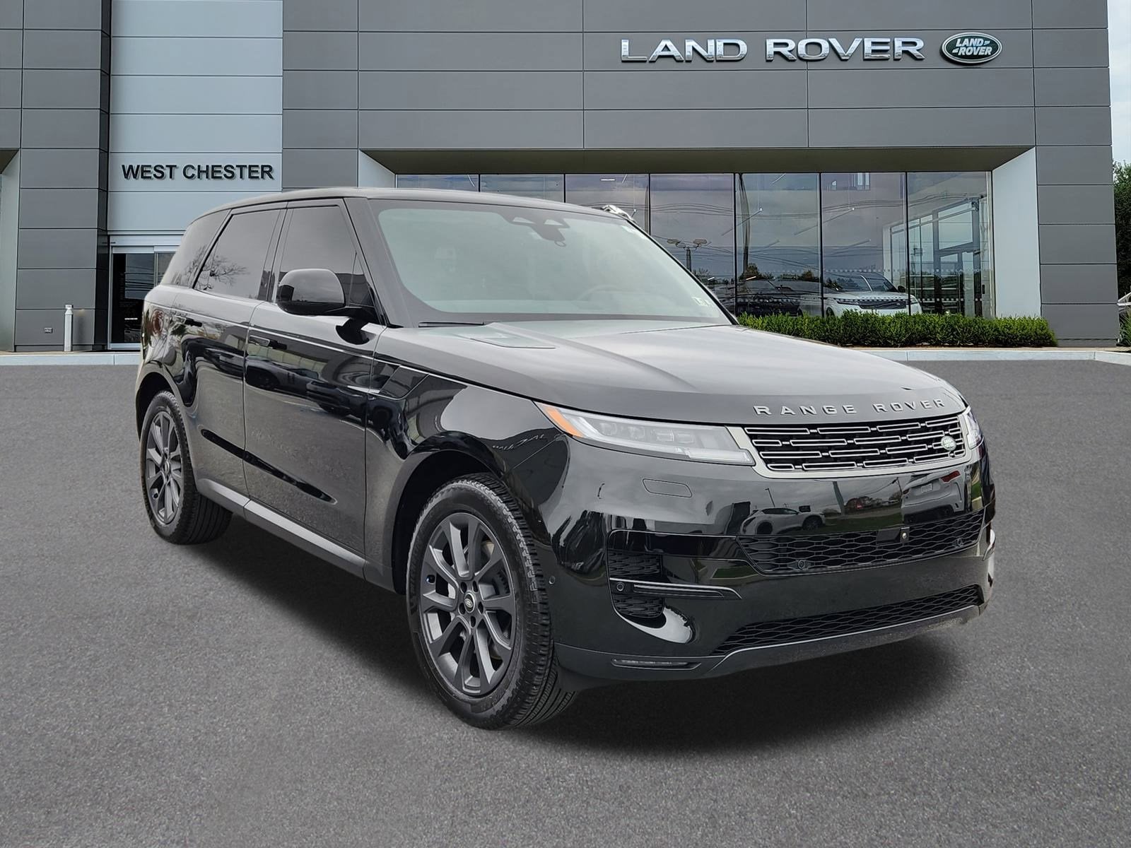 2024 Land Rover Range Rover Sport SE