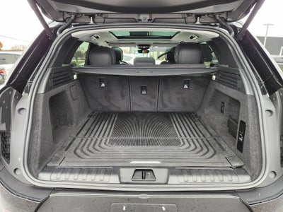 2024 Land Rover Range Rover Sport SE