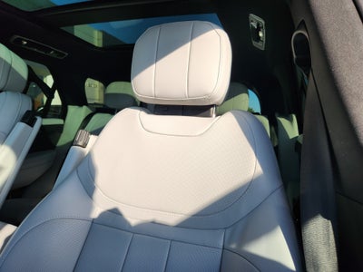 2026 Land Rover Range Rover Sport SE