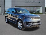 2026 Land Rover Range Rover Sport SE