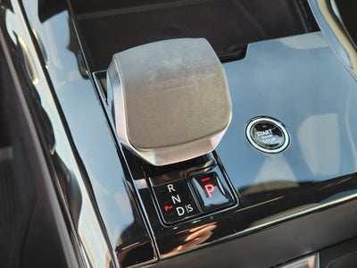 2026 Land Rover Range Rover Sport SE