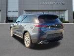 2026 Land Rover Range Rover Sport SE