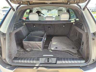 2026 Land Rover Range Rover Sport SE