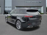 2027 Land Rover Range Rover Sport SE