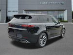 2027 Land Rover Range Rover Sport SE