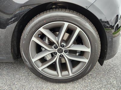 2027 Land Rover Range Rover Sport SE