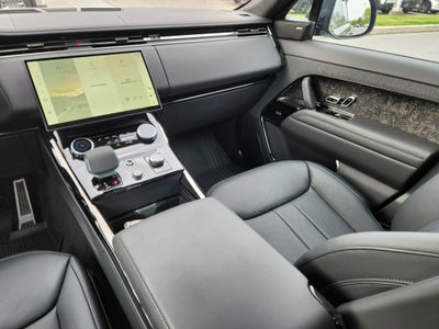 2023 Land Rover Range Rover Sport First Edition