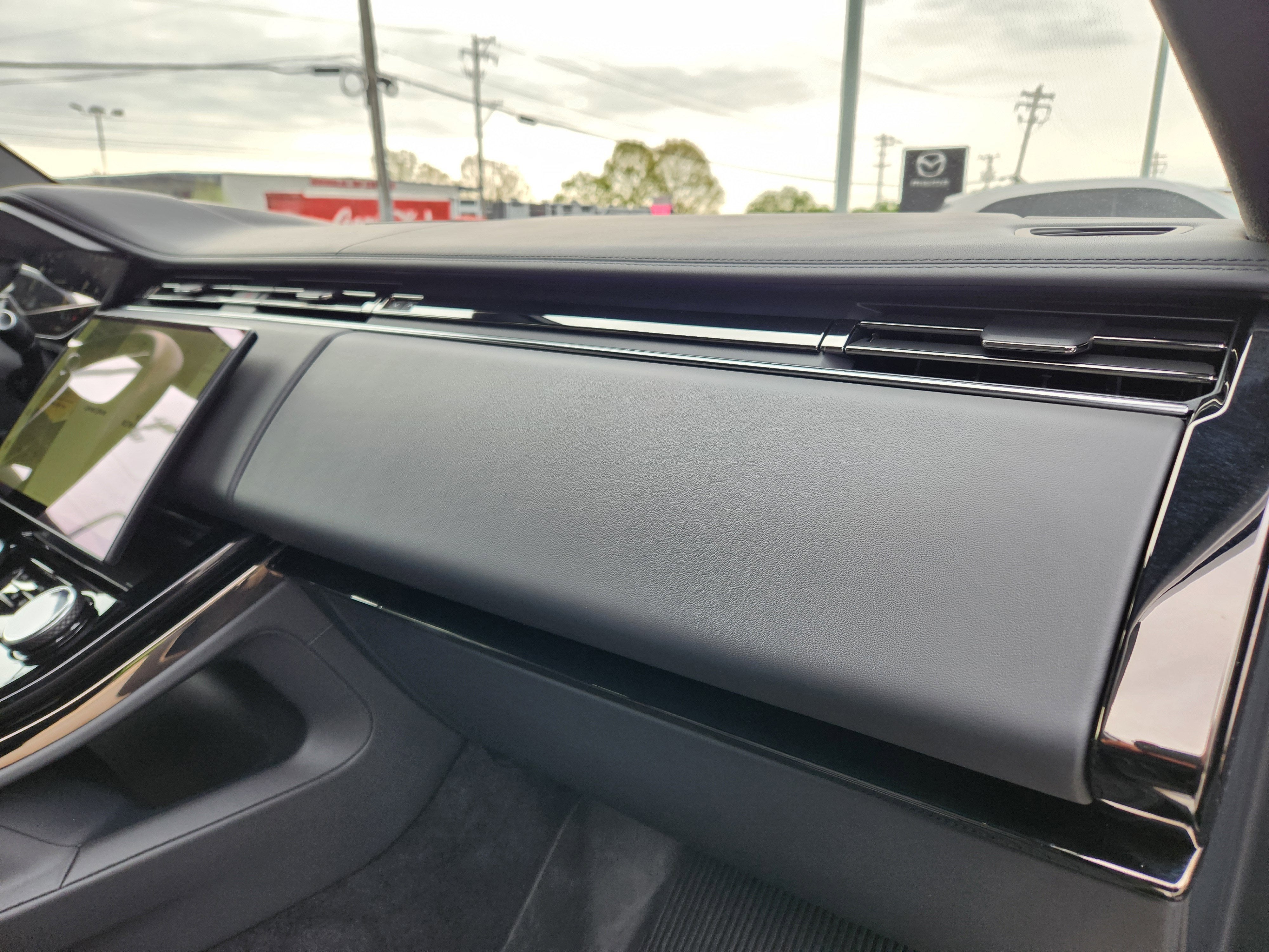 2023 Land Rover Range Rover Sport First Edition