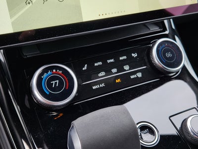 2023 Land Rover Range Rover Sport First Edition