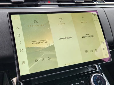 2023 Land Rover Range Rover Sport First Edition