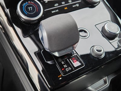 2023 Land Rover Range Rover Sport First Edition