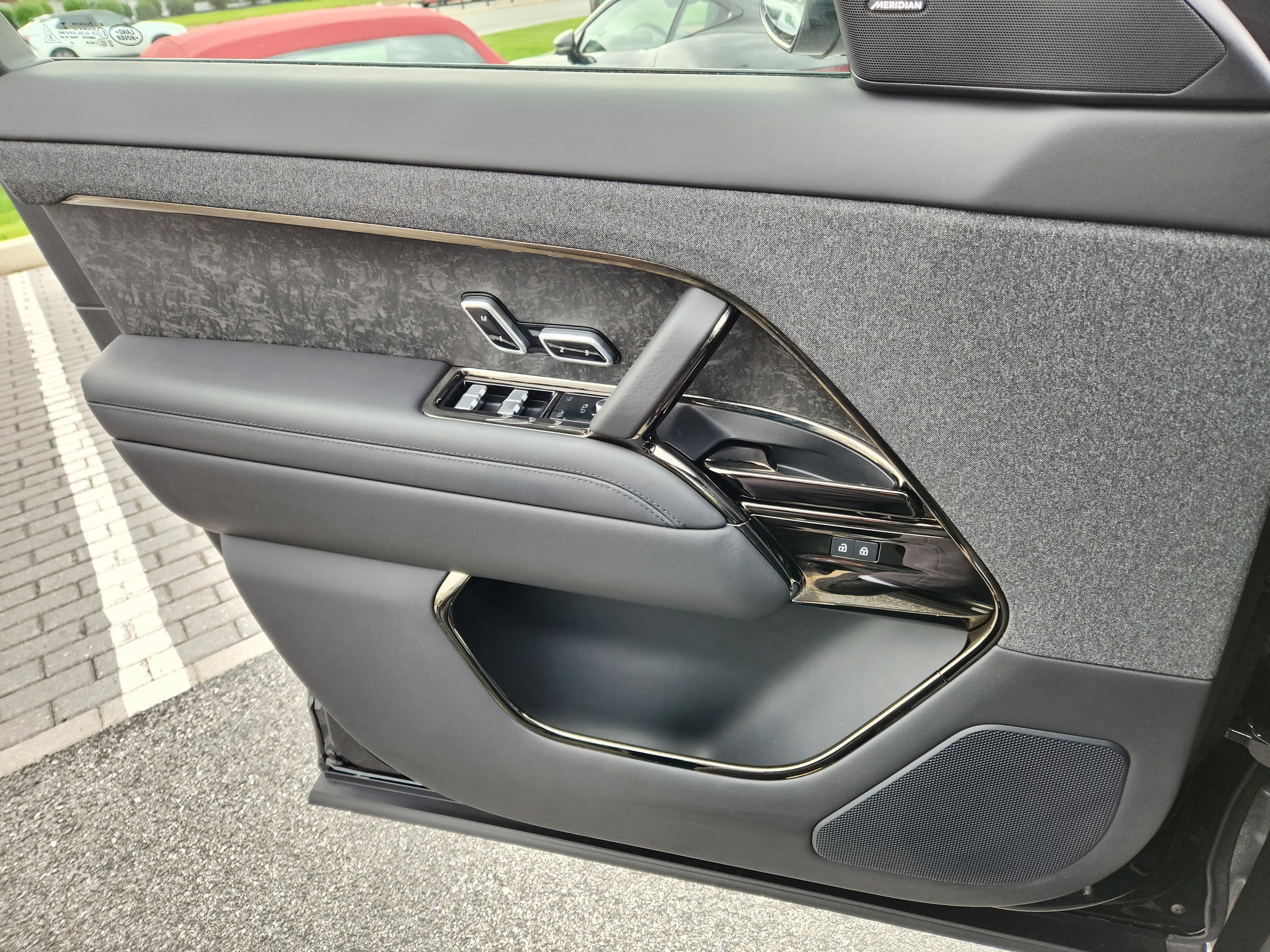 2023 Land Rover Range Rover Sport First Edition