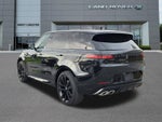 2023 Land Rover Range Rover Sport First Edition