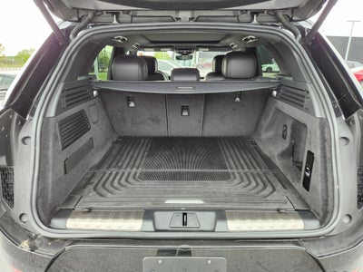 2023 Land Rover Range Rover Sport First Edition