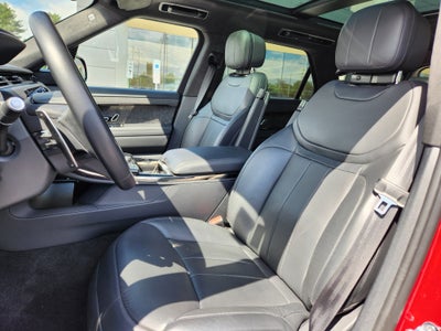 2023 Land Rover Range Rover Sport First Edition