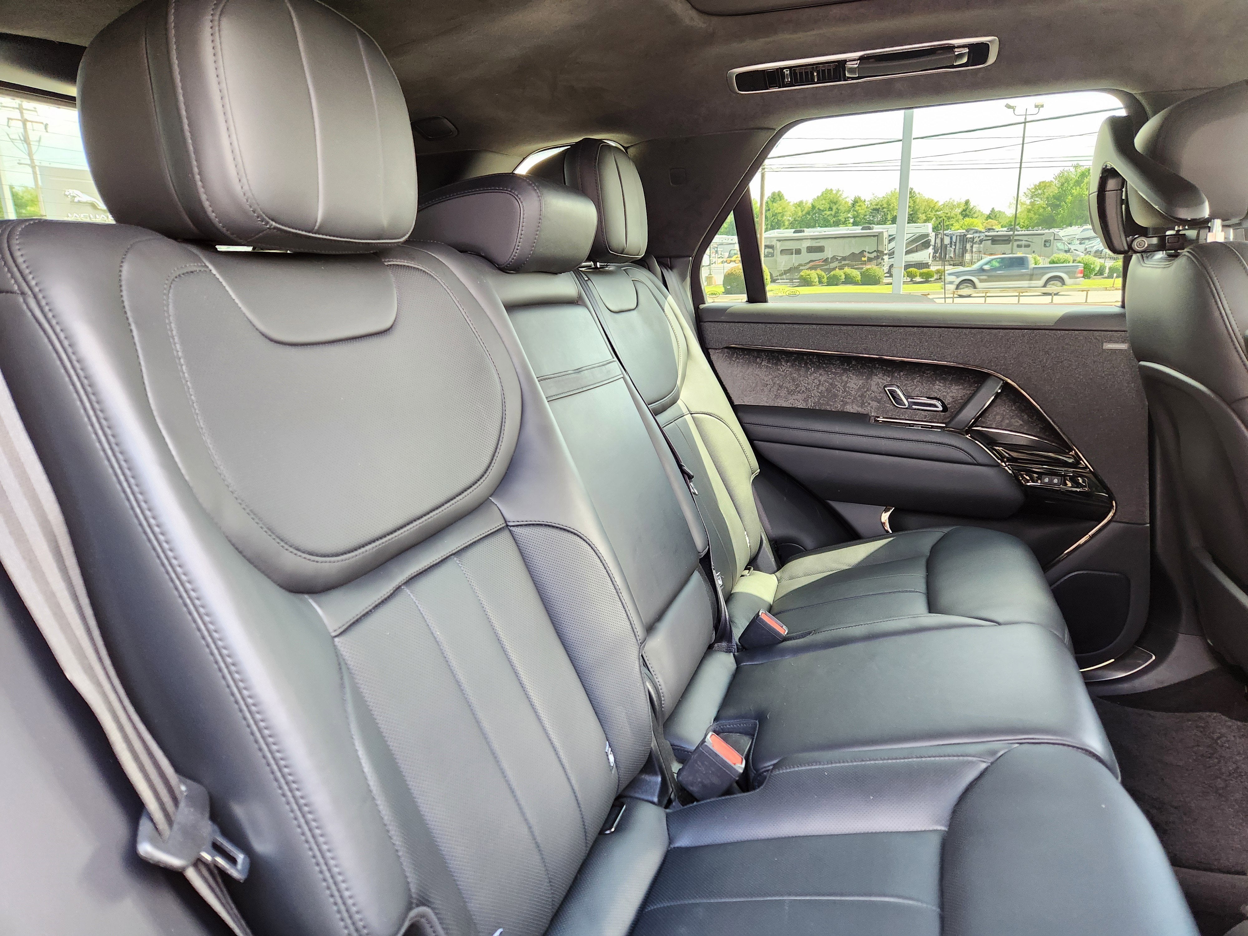 2023 Land Rover Range Rover Sport First Edition