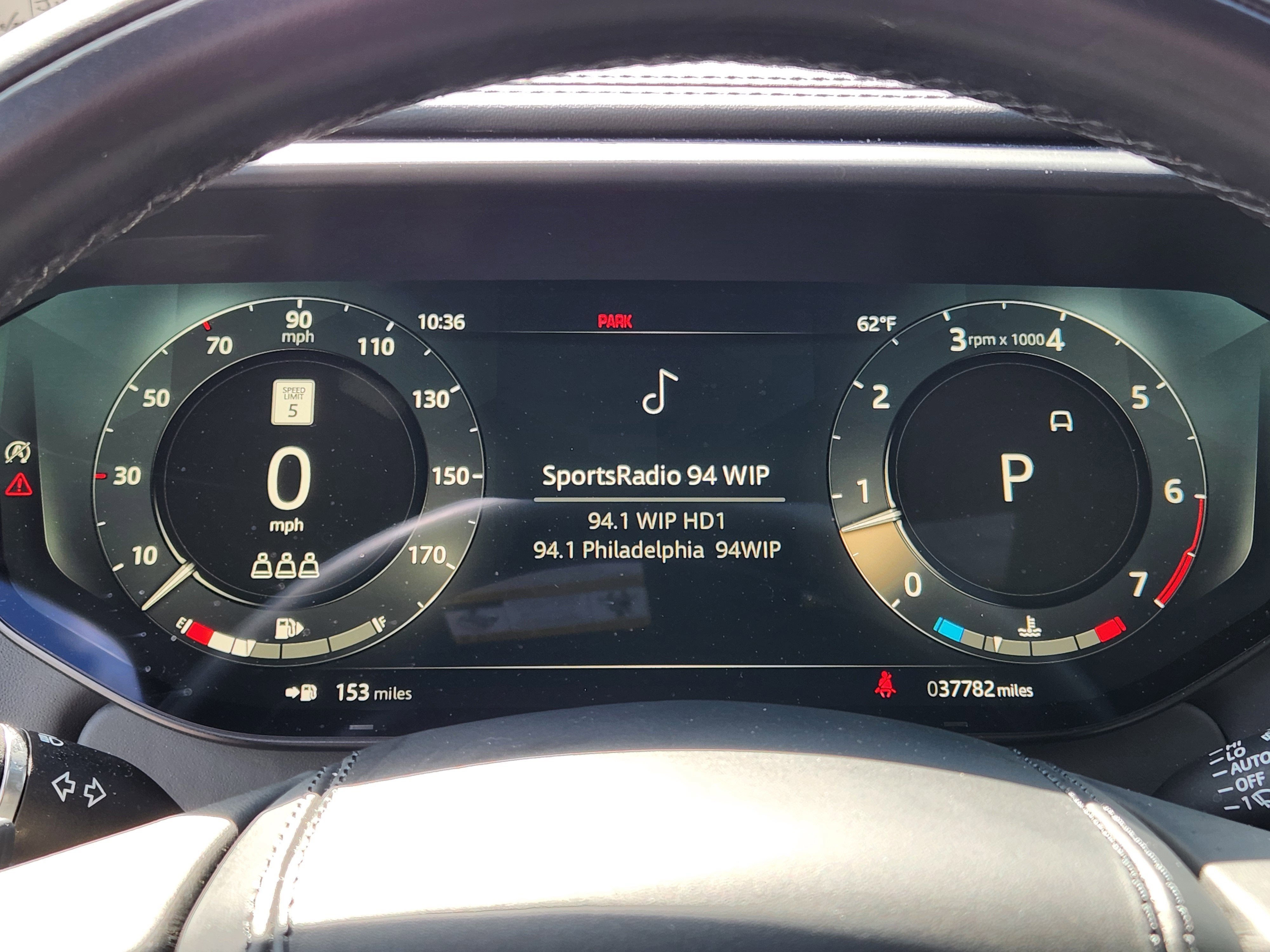 2023 Land Rover Range Rover Sport First Edition