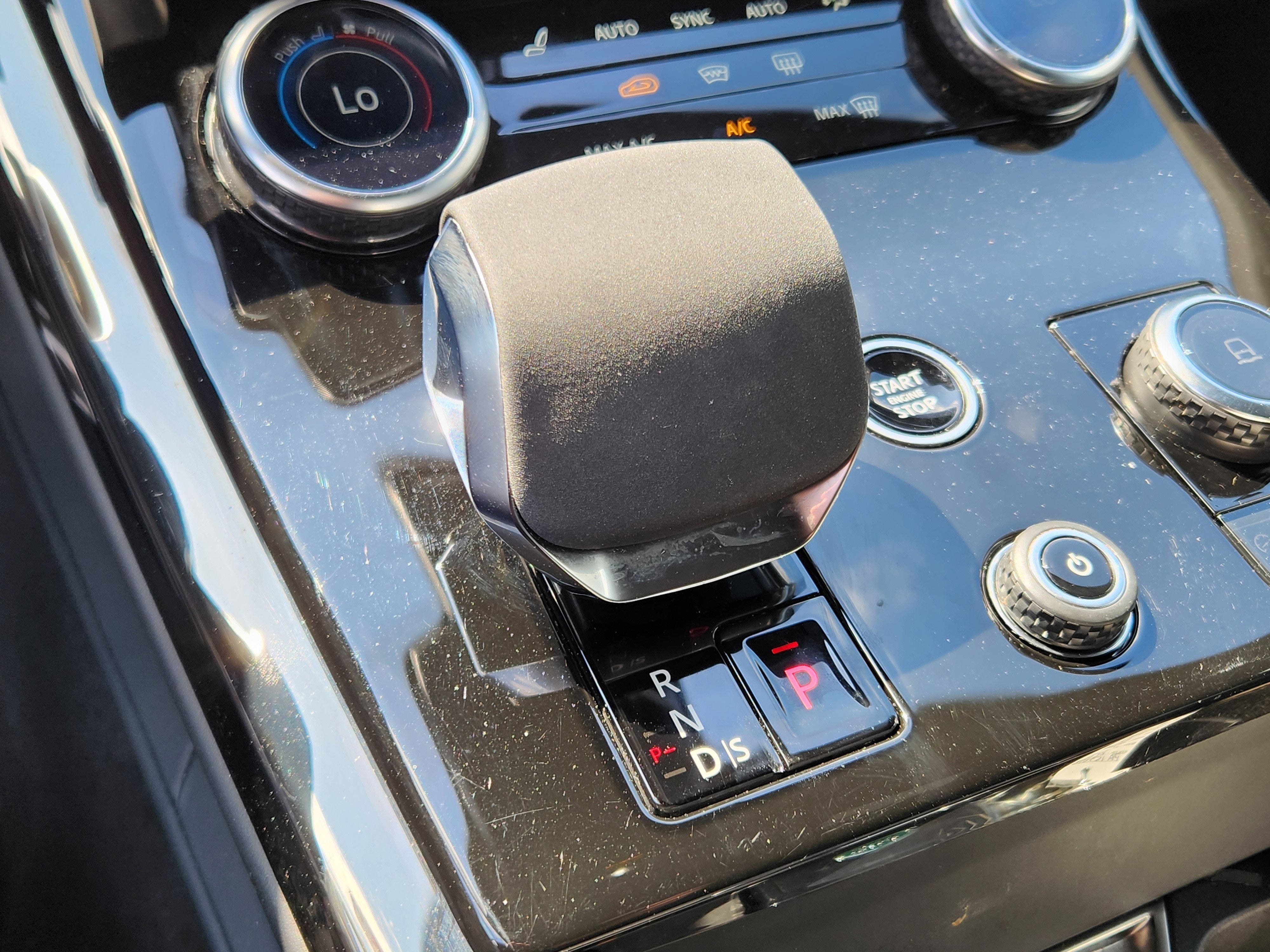 2023 Land Rover Range Rover Sport First Edition