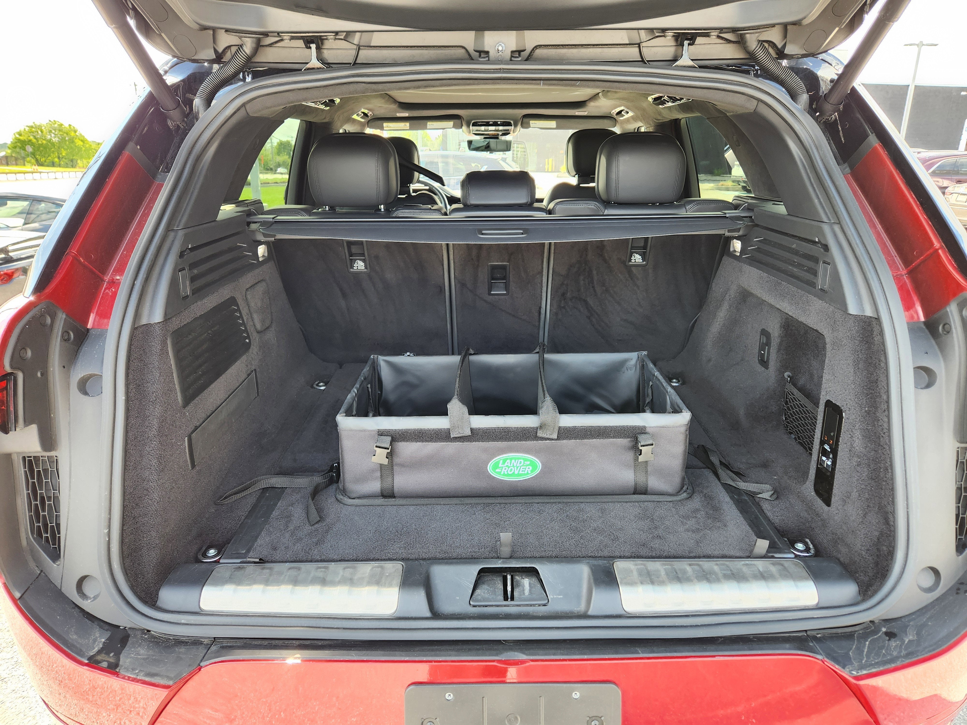 2023 Land Rover Range Rover Sport First Edition