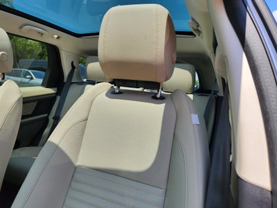 2024 Land Rover Discovery Sport S