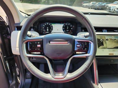 2024 Land Rover Discovery Sport S