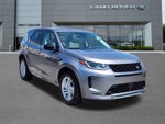 2024 Land Rover Discovery Sport S