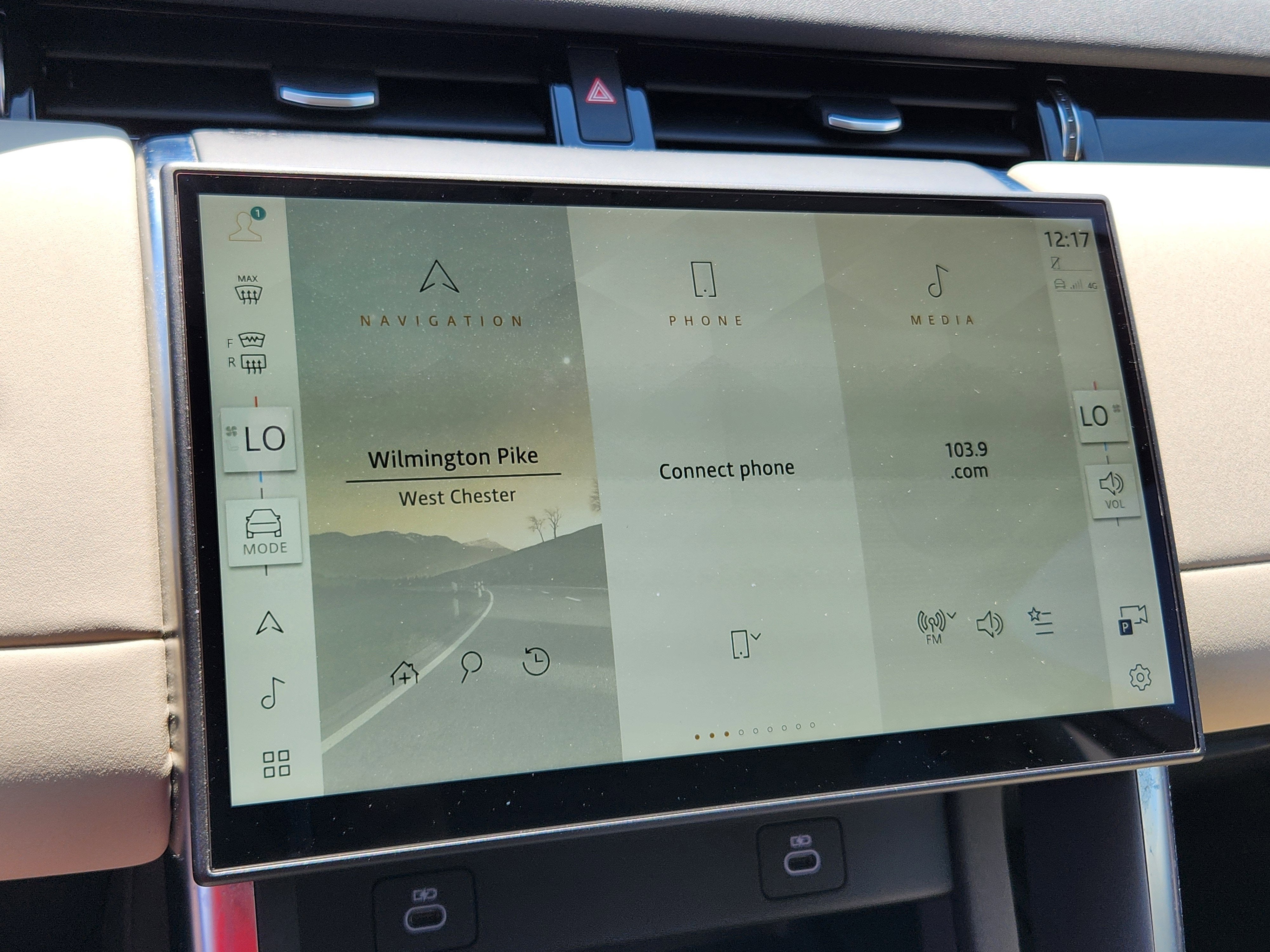 2024 Land Rover Discovery Sport S