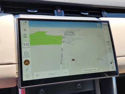 2024 Land Rover Discovery Sport S