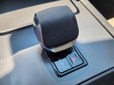 2024 Land Rover Discovery Sport S