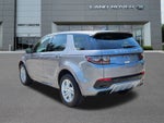 2024 Land Rover Discovery Sport S