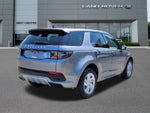 2024 Land Rover Discovery Sport S