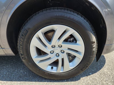 2024 Land Rover Discovery Sport S