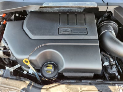 2024 Land Rover Discovery Sport S