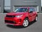 2025 Land Rover Discovery Sport S