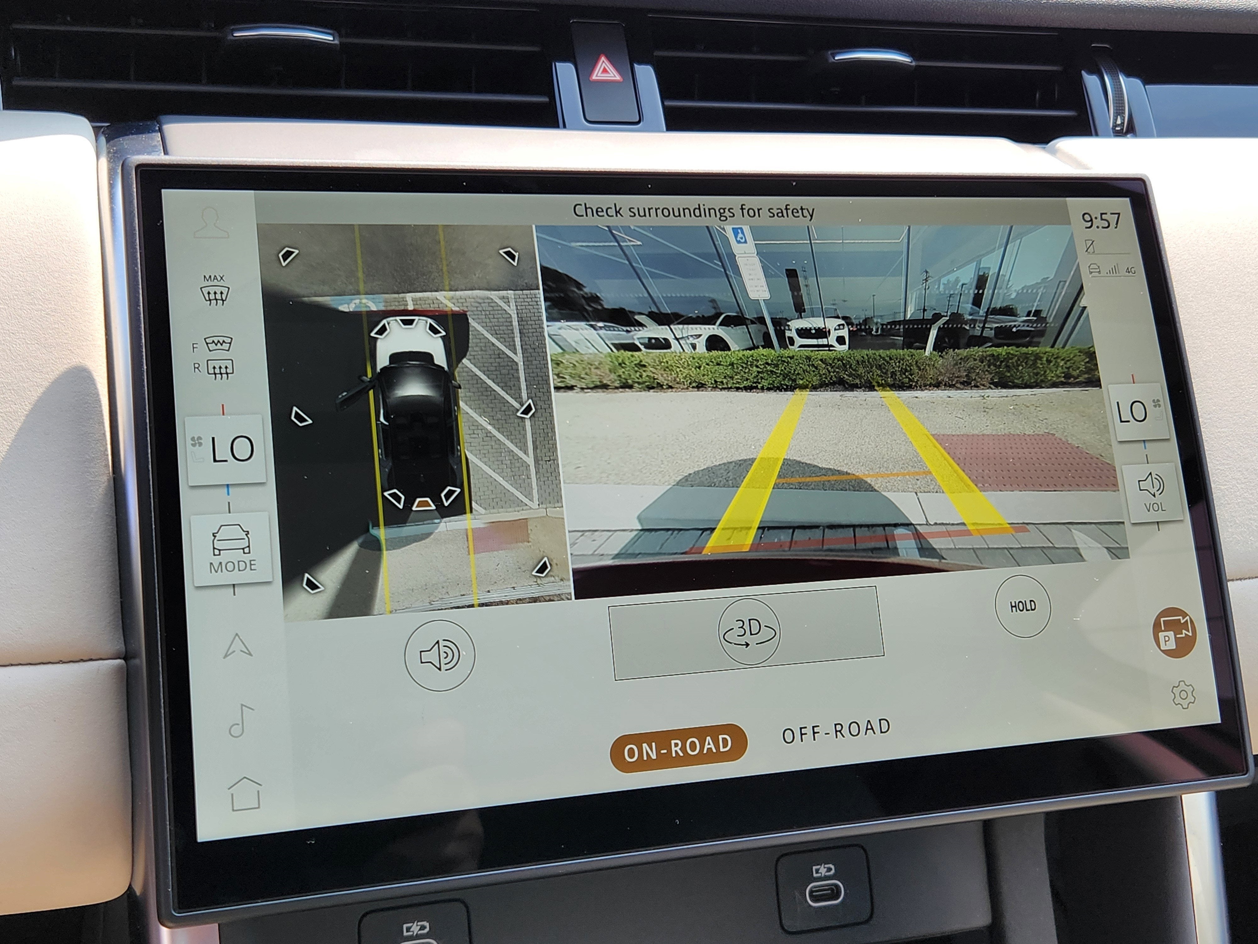 2025 Land Rover Discovery Sport S