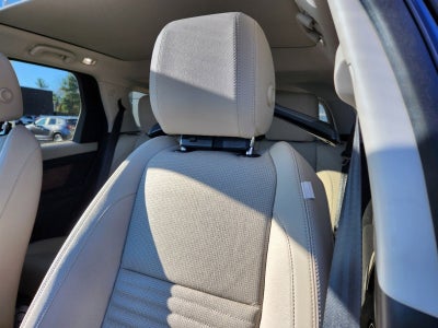 2024 Land Rover Discovery Sport S