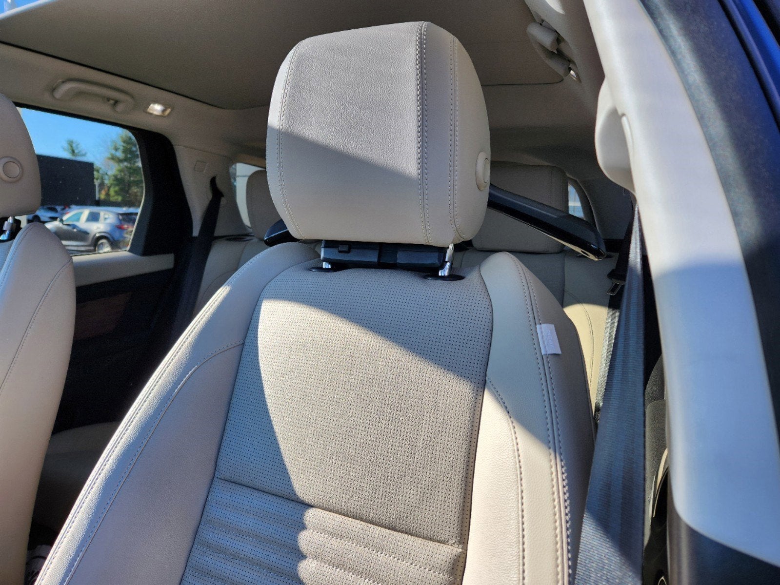 2024 Land Rover Discovery Sport S