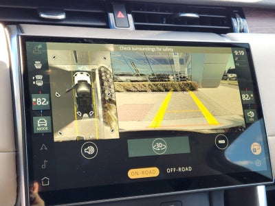 2024 Land Rover Discovery Sport S