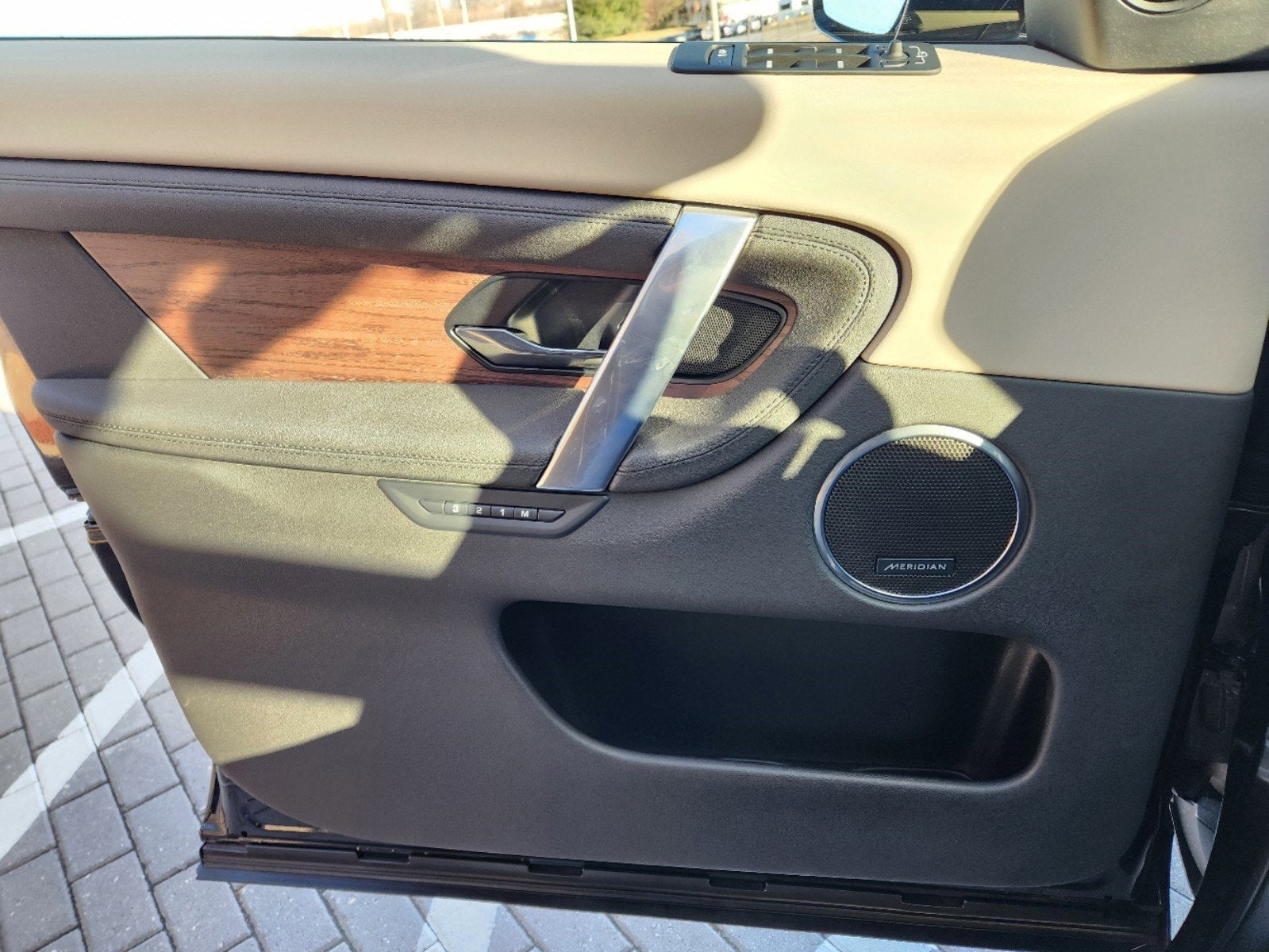 2024 Land Rover Discovery Sport S